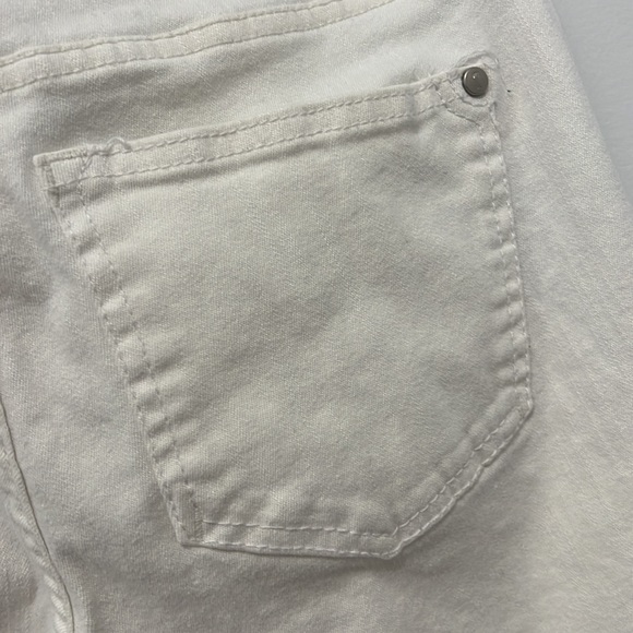 Pilcro letterpress anthropology ankle jeans - Picture 8 of 8